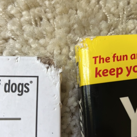 TWO Yorkshire Terrier Breed Care Manuals - Picture 12 of 12